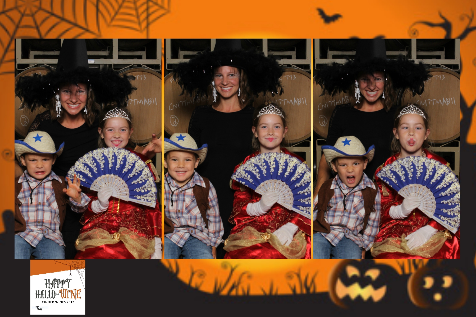 Cinder Hallowine 2017 | View more photos from the event at gallery.niknoxphotobox.com/u/NiKnox-Photo-Box/Cinder-Hallowine-2017